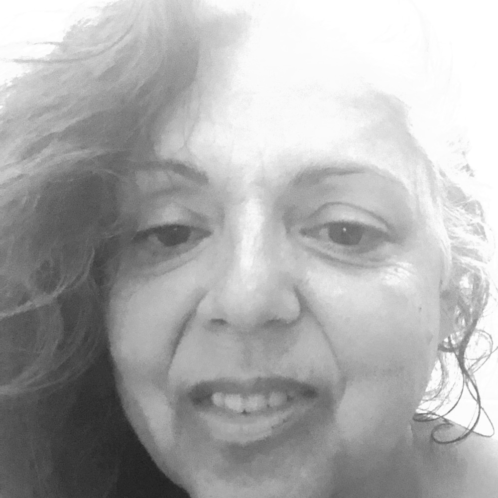 Meet your Posher, Sabrina